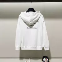 Cheap Christian Dior Hoodies Long Sleeved For Unisex #1362298 Replica Wholesale [$60.00 USD] [ITEM#1362298] on Replica Christian Dior Hoodies
