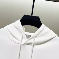 Cheap Christian Dior Hoodies Long Sleeved For Unisex #1362298 Replica Wholesale [$60.00 USD] [ITEM#1362298] on Replica Christian Dior Hoodies