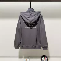 Cheap Christian Dior Hoodies Long Sleeved For Unisex #1362299 Replica Wholesale [$60.00 USD] [ITEM#1362299] on Replica Christian Dior Hoodies