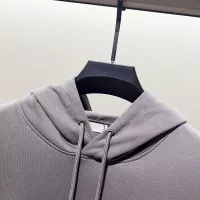 Cheap Christian Dior Hoodies Long Sleeved For Unisex #1362299 Replica Wholesale [$60.00 USD] [ITEM#1362299] on Replica Christian Dior Hoodies