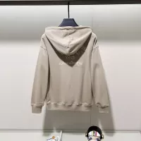 Cheap Christian Dior Hoodies Long Sleeved For Unisex #1362300 Replica Wholesale [$60.00 USD] [ITEM#1362300] on Replica Christian Dior Hoodies