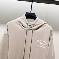 Cheap Christian Dior Hoodies Long Sleeved For Unisex #1362300 Replica Wholesale [$60.00 USD] [ITEM#1362300] on Replica Christian Dior Hoodies