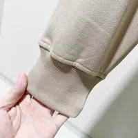 Cheap Christian Dior Hoodies Long Sleeved For Unisex #1362300 Replica Wholesale [$60.00 USD] [ITEM#1362300] on Replica Christian Dior Hoodies