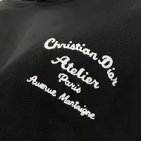 Cheap Christian Dior Hoodies Long Sleeved For Unisex #1362301 Replica Wholesale [$60.00 USD] [ITEM#1362301] on Replica Christian Dior Hoodies