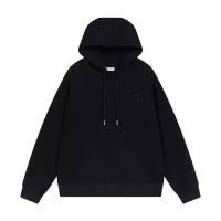 Cheap Christian Dior Hoodies Long Sleeved For Unisex #1362305 Replica Wholesale [$60.00 USD] [ITEM#1362305] on Replica Christian Dior Hoodies