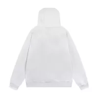 Cheap Christian Dior Hoodies Long Sleeved For Unisex #1362307 Replica Wholesale [$60.00 USD] [ITEM#1362307] on Replica Christian Dior Hoodies