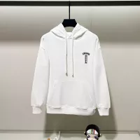Cheap Chrome Hearts Hoodies Long Sleeved For Unisex #1362309 Replica Wholesale [$60.00 USD] [ITEM#1362309] on Replica Chrome Hearts Hoodies