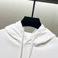 Cheap Chrome Hearts Hoodies Long Sleeved For Unisex #1362309 Replica Wholesale [$60.00 USD] [ITEM#1362309] on Replica Chrome Hearts Hoodies