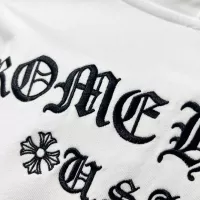 Cheap Chrome Hearts Hoodies Long Sleeved For Unisex #1362309 Replica Wholesale [$60.00 USD] [ITEM#1362309] on Replica Chrome Hearts Hoodies