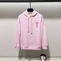 Cheap Chrome Hearts Hoodies Long Sleeved For Unisex #1362310 Replica Wholesale [$60.00 USD] [ITEM#1362310] on Replica Chrome Hearts Hoodies