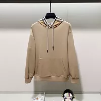 Cheap Burberry Hoodies Long Sleeved For Unisex #1362314 Replica Wholesale [$60.00 USD] [ITEM#1362314] on Replica Burberry Hoodies