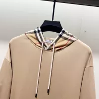 Cheap Burberry Hoodies Long Sleeved For Unisex #1362314 Replica Wholesale [$60.00 USD] [ITEM#1362314] on Replica Burberry Hoodies