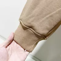 Cheap Burberry Hoodies Long Sleeved For Unisex #1362314 Replica Wholesale [$60.00 USD] [ITEM#1362314] on Replica Burberry Hoodies