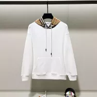 Cheap Burberry Hoodies Long Sleeved For Unisex #1362315 Replica Wholesale [$60.00 USD] [ITEM#1362315] on Replica Burberry Hoodies