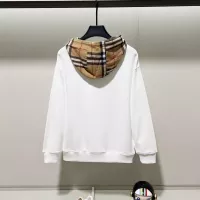 Cheap Burberry Hoodies Long Sleeved For Unisex #1362315 Replica Wholesale [$60.00 USD] [ITEM#1362315] on Replica Burberry Hoodies