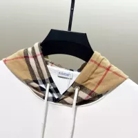 Cheap Burberry Hoodies Long Sleeved For Unisex #1362315 Replica Wholesale [$60.00 USD] [ITEM#1362315] on Replica Burberry Hoodies