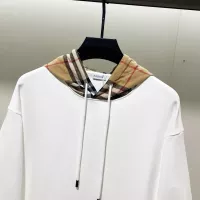 Cheap Burberry Hoodies Long Sleeved For Unisex #1362315 Replica Wholesale [$60.00 USD] [ITEM#1362315] on Replica Burberry Hoodies