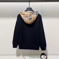 Cheap Burberry Hoodies Long Sleeved For Unisex #1362316 Replica Wholesale [$60.00 USD] [ITEM#1362316] on Replica Burberry Hoodies
