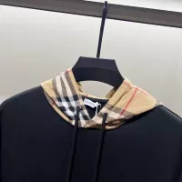 Cheap Burberry Hoodies Long Sleeved For Unisex #1362316 Replica Wholesale [$60.00 USD] [ITEM#1362316] on Replica Burberry Hoodies