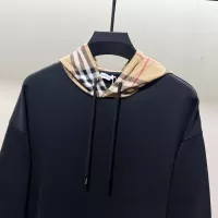 Cheap Burberry Hoodies Long Sleeved For Unisex #1362316 Replica Wholesale [$60.00 USD] [ITEM#1362316] on Replica Burberry Hoodies