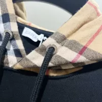 Cheap Burberry Hoodies Long Sleeved For Unisex #1362316 Replica Wholesale [$60.00 USD] [ITEM#1362316] on Replica Burberry Hoodies