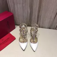 Cheap Valentino Sandal For Women #1362317 Replica Wholesale [$92.00 USD] [ITEM#1362317] on Replica Valentino Sandal