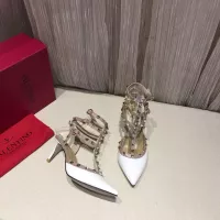 Cheap Valentino Sandal For Women #1362317 Replica Wholesale [$92.00 USD] [ITEM#1362317] on Replica Valentino Sandal