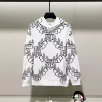 Cheap Burberry Hoodies Long Sleeved For Unisex #1362319 Replica Wholesale [$60.00 USD] [ITEM#1362319] on Replica Burberry Hoodies