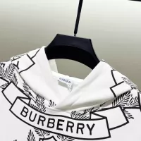 Cheap Burberry Hoodies Long Sleeved For Unisex #1362319 Replica Wholesale [$60.00 USD] [ITEM#1362319] on Replica Burberry Hoodies