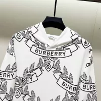 Cheap Burberry Hoodies Long Sleeved For Unisex #1362319 Replica Wholesale [$60.00 USD] [ITEM#1362319] on Replica Burberry Hoodies