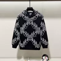 Cheap Burberry Hoodies Long Sleeved For Unisex #1362320 Replica Wholesale [$60.00 USD] [ITEM#1362320] on Replica Burberry Hoodies