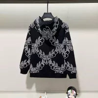 Cheap Burberry Hoodies Long Sleeved For Unisex #1362320 Replica Wholesale [$60.00 USD] [ITEM#1362320] on Replica Burberry Hoodies