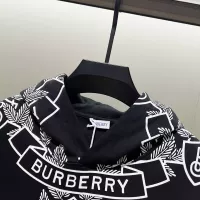 Cheap Burberry Hoodies Long Sleeved For Unisex #1362320 Replica Wholesale [$60.00 USD] [ITEM#1362320] on Replica Burberry Hoodies