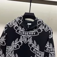 Cheap Burberry Hoodies Long Sleeved For Unisex #1362320 Replica Wholesale [$60.00 USD] [ITEM#1362320] on Replica Burberry Hoodies