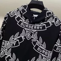 Cheap Burberry Hoodies Long Sleeved For Unisex #1362320 Replica Wholesale [$60.00 USD] [ITEM#1362320] on Replica Burberry Hoodies