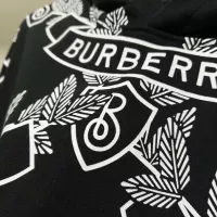 Cheap Burberry Hoodies Long Sleeved For Unisex #1362320 Replica Wholesale [$60.00 USD] [ITEM#1362320] on Replica Burberry Hoodies