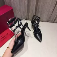 Cheap Valentino Sandal For Women #1362321 Replica Wholesale [$92.00 USD] [ITEM#1362321] on Replica Valentino Sandal