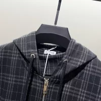 Cheap Burberry Hoodies Long Sleeved For Unisex #1362322 Replica Wholesale [$64.00 USD] [ITEM#1362322] on Replica Burberry Hoodies