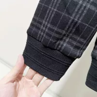 Cheap Burberry Hoodies Long Sleeved For Unisex #1362322 Replica Wholesale [$64.00 USD] [ITEM#1362322] on Replica Burberry Hoodies
