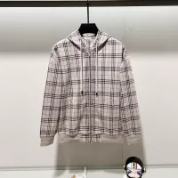 Cheap Burberry Hoodies Long Sleeved For Unisex #1362323 Replica Wholesale [$64.00 USD] [ITEM#1362323] on Replica Burberry Hoodies