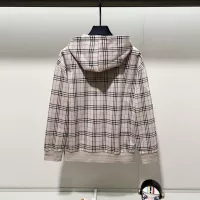 Cheap Burberry Hoodies Long Sleeved For Unisex #1362323 Replica Wholesale [$64.00 USD] [ITEM#1362323] on Replica Burberry Hoodies