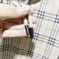 Cheap Burberry Hoodies Long Sleeved For Unisex #1362323 Replica Wholesale [$64.00 USD] [ITEM#1362323] on Replica Burberry Hoodies