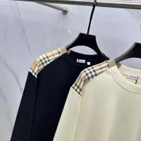 Cheap Burberry Hoodies Long Sleeved For Unisex #1362324 Replica Wholesale [$72.00 USD] [ITEM#1362324] on Replica Burberry Hoodies