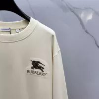 Cheap Burberry Hoodies Long Sleeved For Unisex #1362324 Replica Wholesale [$72.00 USD] [ITEM#1362324] on Replica Burberry Hoodies