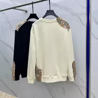 Cheap Burberry Hoodies Long Sleeved For Unisex #1362324 Replica Wholesale [$72.00 USD] [ITEM#1362324] on Replica Burberry Hoodies