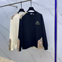 Cheap Burberry Hoodies Long Sleeved For Unisex #1362325 Replica Wholesale [$72.00 USD] [ITEM#1362325] on Replica Burberry Hoodies