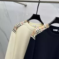 Cheap Burberry Hoodies Long Sleeved For Unisex #1362325 Replica Wholesale [$72.00 USD] [ITEM#1362325] on Replica Burberry Hoodies