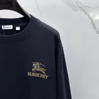 Cheap Burberry Hoodies Long Sleeved For Unisex #1362325 Replica Wholesale [$72.00 USD] [ITEM#1362325] on Replica Burberry Hoodies