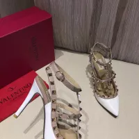 Cheap Valentino Sandal For Women #1362326 Replica Wholesale [$92.00 USD] [ITEM#1362326] on Replica Valentino Sandal