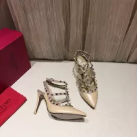 Cheap Valentino Sandal For Women #1362327 Replica Wholesale [$92.00 USD] [ITEM#1362327] on Replica Valentino Sandal